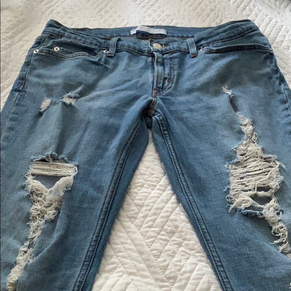Jeans